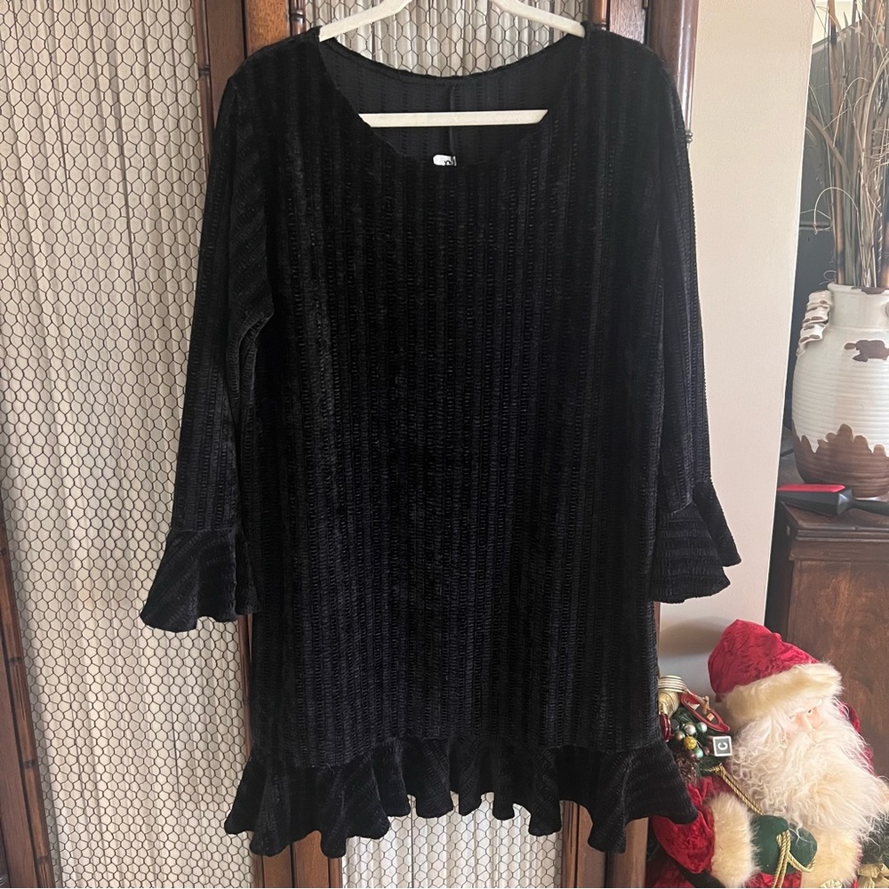 Shane Lee Inc. Tunic Dress